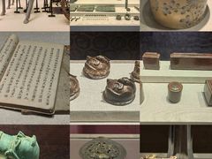 -淮安市博物馆