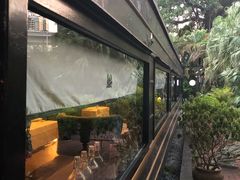 -火车头法国西餐厅