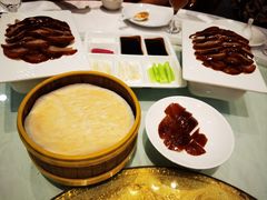 -香融府·烤鸭·家常菜(马家堡路店)