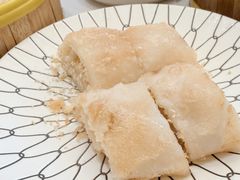 -香云轩·顺德菜(香云纱园林酒店店)