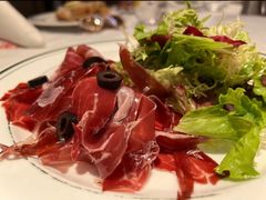 -Wolfgang’s Steakhouse 沃夫冈牛排馆(上海白玉兰广场店)