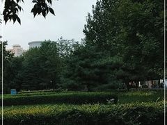 -方庄体育公园