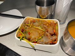 -半天妖烤鱼(槐房万达店)