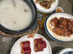 -岭南小生·粤港点心(南门口店)