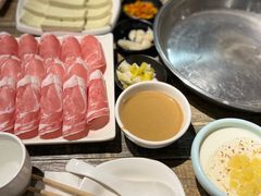 -郑享吃烧烤烩面(红专路店)