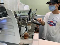 -BIRR COFFEE小熊咖啡(鸿瑞店)