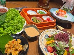 -隐炉和牛烧肉店(群力店)