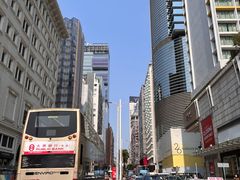 -尖沙咀