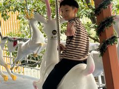 -盈香心动乐园