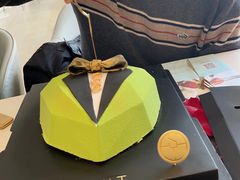 -西檬树SIMON·T轻奢蛋糕(大东方Max店)