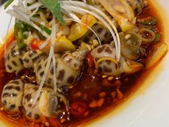 -蚝美人·生蚝海鲜烧烤(茶花园店)
