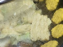 -黑土风情铁锅炖(兴业路店)