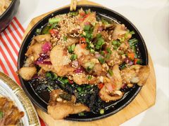 -东排食堂长沙小吃大排档(五一广场店)