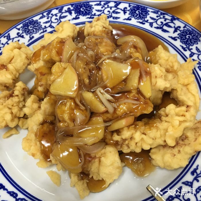 来味香(麦世达韩国精品百货店)图片