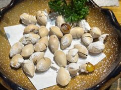 -山盛创作料理·Yamamori(珠宾店)