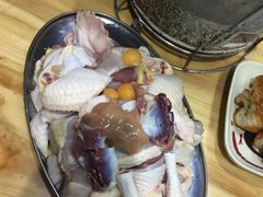 -司马街鸡煲(西华路店)
