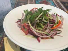-巴依老爷新疆美食(工体旗舰店)