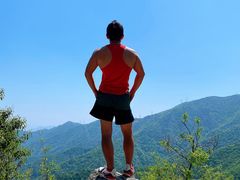 -北京鹫峰国家森林公园