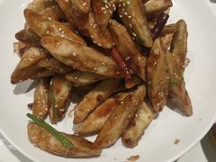 -玉林烤鸭店(定福庄店)