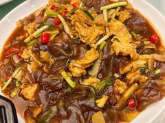 鸭蛋粉皮-金春禧(世茂国际广场店)
