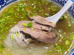 -长安后宰门水盆羊肉(新都心店)