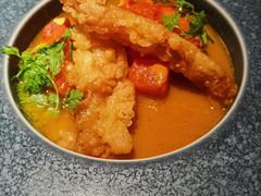 -燃扒房Steakhouse(皇庭店)