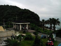 -海洋20M海景咖啡馆