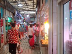 -嘉荟市场(北新泾店)