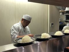 -牛かつもと村(上野店)