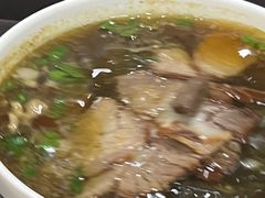 -清真蒋有记(老门东店)