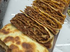 -二张农家菜(天通苑店)
