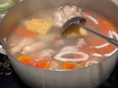 -椰客·海南椰子鸡(新塘永旺梦乐城店)