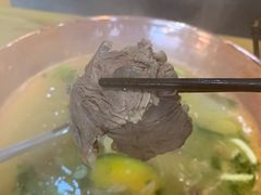 铜瓢牛肉-妈妈的味道(和顺古镇店)