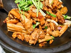 -肥家大排档(天河体育西店)