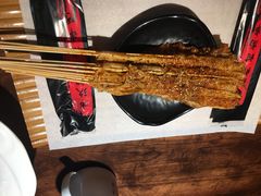 -串玖郎绿色串吧(丽晶公馆店)