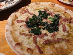 -JINNS锦时 steak&pizza(浸信会礼拜堂旧址店)