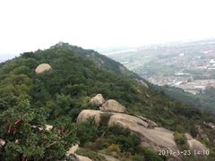 -云洞岩风景区