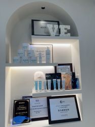 -VE专注问题肌·赛诺龙&科学美肤中心