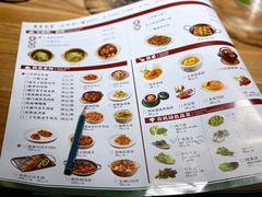 菜单-广东味道·烧烤(裕华东路店)