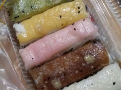 -五芳齋(云南南路店)