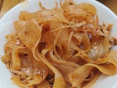 -王菊美食街·王菊面馆(总店)