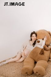 -专注孕妇照亲子照·纪田摄影