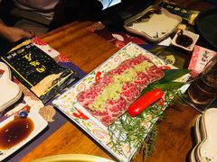 -肉魁屋·烧肉·烧鸟·酒场(高新店)
