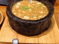 -院子餐厅·大锅菜·老杭帮(桥西直街店)