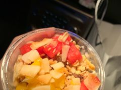-喜茶(东莞汇一城店)