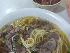 -鑫明明拉面(宁化路店)
