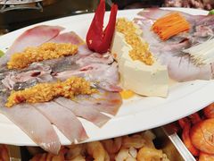 -抹直口特色菜馆(一店)