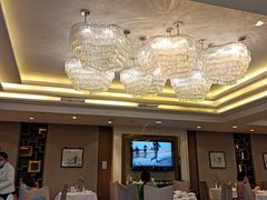 -青岛海景花园大酒店·粤海餐厅
