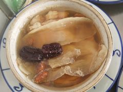 -達揚原味燉品(文明路店)