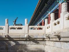 -北京市劳动人民文化宫(太庙)